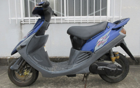 SUZUKI SEPIA CA1HC