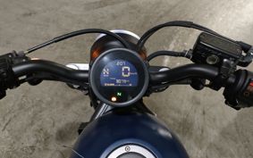 HONDA REBEL MC49