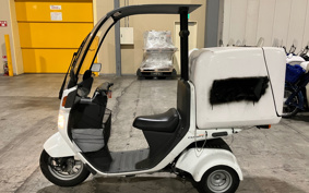 HONDA GYRO TA03