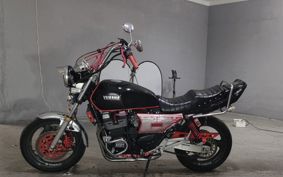 YAMAHA XJR400 S 4HM