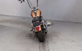 HARLEY HARLEY FXDL1580 GN4