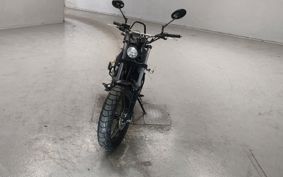 YAMAHA TW225 DG09J