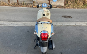 YAMAHA VINO AY02