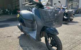 SUZUKI LETS CA4AA