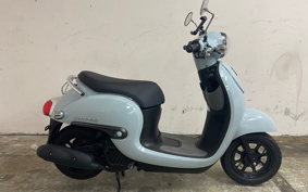 HONDA GIORNO AF77