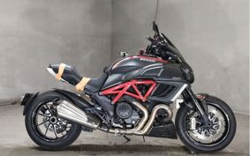 DUCATI  DUCATI  DIAVEL  CARBON  G100AB