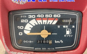 HONDA MANY CTOR