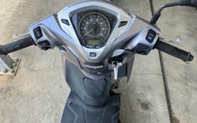 HONDA LEAD 125 JF45