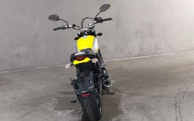 DUCATI  DUCATI  SCRAMBLER  K102JA