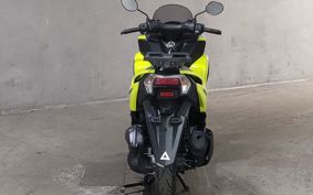 YAMAHA TORI CITY125 SEC1J
