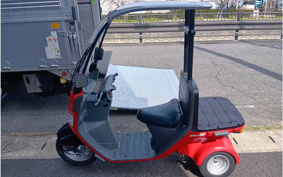 HONDA GYRO TA03