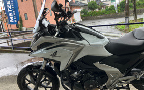 HONDA NC750X 2024 RH09