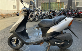 SUZUKI LETS2 CA1PA
