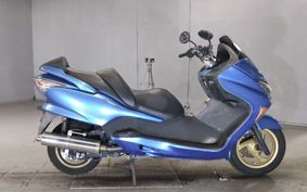 HONDA FORZA Z MF08