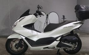 HONDA PCX 160 KF47