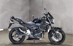 SUZUKI GSR400 GK7EA