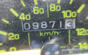 YAMAHA SEROW 225W 4JG