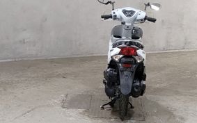 HONDA DIO 110 JF31