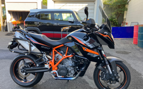 KTM 990 SUPERMOTO T 2013 VS940