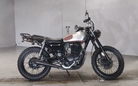 HONDA CB400SS NC41