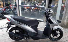 SUZUKI ADDRESS V110 CE47A