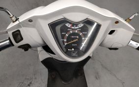 HONDA DIO 110 JF31