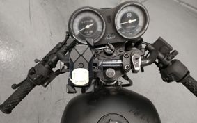 YAMAHA YB125SP PCJL