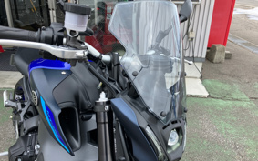 YAMAHA MT-09 ABS 2023 RN69J