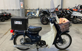 HONDA SUPER CUB50 AA01