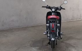 HONDA  SUPER CUB C125 JA58