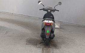 SUZUKI LETS4 CA45A