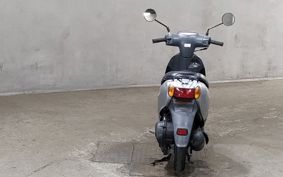 SUZUKI LETS4 CA45A