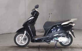 HONDA LEAD 125 JF45