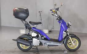 HONDA BYTE AF59