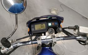 KAWASAKI SUPER SHERPA KL250G