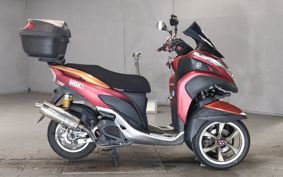 YAMAHA TORI CITY125 SE82J