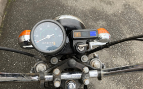 HONDA CM125 CM125T