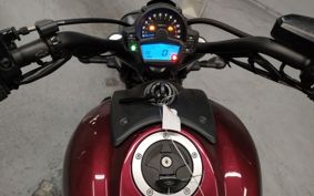 KAWASAKI BALKANS EN650J