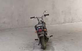 HONDA MONKEY Z50J