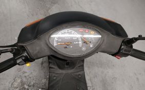 YAMAHA JOG SA36J