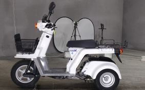 HONDA GYRO TD02