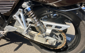 YAMAHA XJR400R-1 2005 RH02J