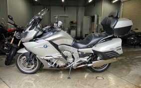 BMW K1600GTL EXCLUSIVE 2012 0602