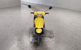 SUZUKI LETS4 CA41A