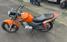HONDA CBF125 PCJ7