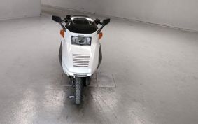 HONDA FUSION MF02