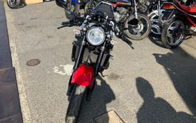 YAMAHA XSR900 2019 RN56J