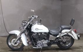HONDA SHADOW400 NC34