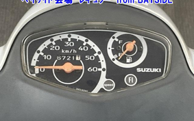SUZUKI LETS4