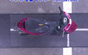 SUZUKI ADDRESS V50